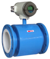 防腐型水電磁流量計產品圖
